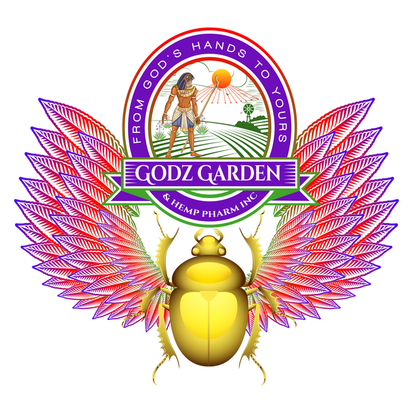 Godz Garden Official Store